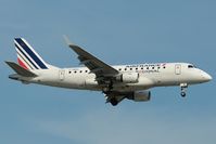 F-HBXL @ LFBD - landing 23 - by Jean Goubet-FRENCHSKY