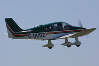 G-DUDZ photo, click to enlarge G-DUDZ photo, click to enlarge
