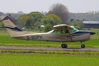 G-BOPH photo, click to enlarge G-BOPH photo, click to enlarge