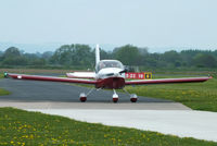 G-RVIZ photo, click to enlarge G-RVIZ photo, click to enlarge
