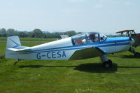 G-CESA photo, click to enlarge G-CESA photo, click to enlarge
