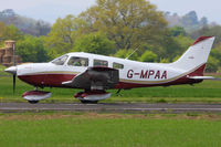 G-MPAA photo, click to enlarge G-MPAA photo, click to enlarge