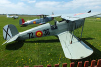 G-CDJU photo, click to enlarge G-CDJU photo, click to enlarge