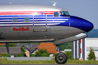 N996DM @ LOWG - ..... - by Martin Flock