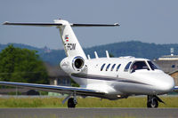 OE-FCW @ LOWG - ..... - by Martin Flock
