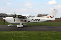 G-BFIG photo, click to enlarge G-BFIG photo, click to enlarge
