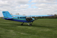 G-MZEN photo, click to enlarge G-MZEN photo, click to enlarge