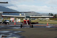ZK-SLS photo, click to enlarge