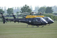 ZJ266 @ EGWC - RAF Cosford Airshow - by Ron Roberts