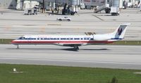 N669MB @ MIA - Eagle E145LR - by Florida Metal