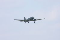 ZA947 @ EGWC - RAF Cosford Airshow - by Ron Roberts