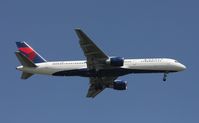N670DN @ MCO - Delta 757 - by Florida Metal