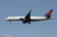 N672DL @ MCO - Delta 757 - by Florida Metal