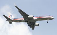 N673AN @ MCO - American 757 - by Florida Metal