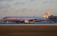N674AN @ MIA - American 757 - by Florida Metal