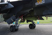 XX968 @ EGWC - RAF Cosford Airshow - by Ron Roberts