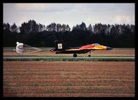 29 20 @ EBFS - Florennes airshow 2001 - by olivier Cortot