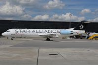 OE-LVG @ LOWW - Austrian Fokker 100 - by Dietmar Schreiber - VAP