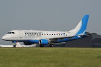 OE-LMK @ LOWW - Peoples Embraer 170 - by Dietmar Schreiber - VAP