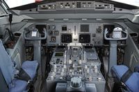 OE-LVI @ LOWW - Austrian Fokker 100 - by Dietmar Schreiber - VAP
