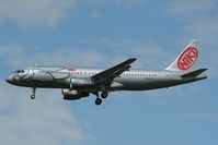 OE-LEC @ LOWW - Niki Airbus 320 - by Dietmar Schreiber - VAP