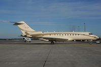 OE-LAA @ LOWW - Globalexpress 5000