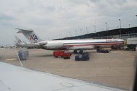 N7541A @ KDFW - at DFW 2013 - by Frank G. Miklos
