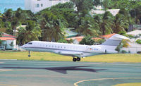 D-AXTM @ TNCM - D-AXTM