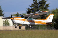 N4793F @ PAE - Doing touch and goes at PAE - by Duncan Kirk