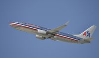 N904NN @ KLAX - Departing LAX - by Todd Royer