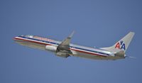N882NN @ KLAX - Departing LAX - by Todd Royer