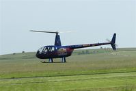 D-HFCZ photo, click to enlarge