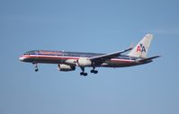 N677AN @ MCO - American 757 - by Florida Metal