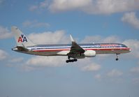 N679AN @ MIA - American 757 - by Florida Metal