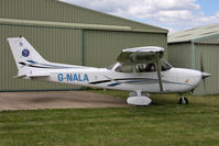 G-NALA photo, click to enlarge G-NALA photo, click to enlarge