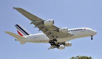 F-HPJC @ KLAX - Arriving at LAX - by Todd Royer