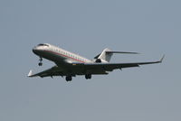 9H-VJD @ EBBR - Arrival to RWY 25L