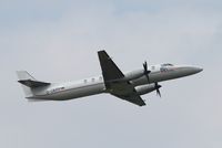 D-CKPP @ EGSH - Just taken off. - by Graham Reeve