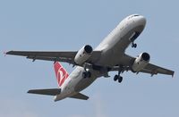 N532CL @ EGSH - Just taken off on 09. - by Graham Reeve