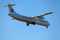 OY-CIB @ EKCH - App to R-04L Copenhagen Kastrup 10.6.13 - by leo larsen