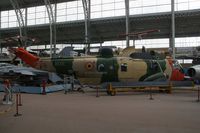 RS01 - Preserved Brussels Air Museum. - by Robert Roggeman
