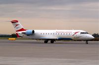 OE-LCM @ LOWW - Canadair CRJ-200LR [7205] (Austrian Arrows) 13/09/2007