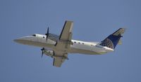 N295SW @ KLAX - Departing LAX - by Todd Royer