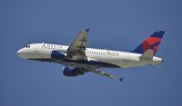 N301NB @ KLAX - Departing LAX - by Todd Royer