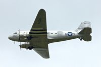 F-AZOX @ LFFQ - At 2013 Airshow at La Ferte Alais , Paris, France - by Terry Fletcher