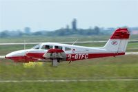 D-GTFC photo, click to enlarge D-GTFC photo, click to enlarge