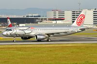 OE-LEE @ LOWW - Rwy 16 - by Bernd Karlik - VAP
