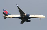 N689DL @ MCO - Delta 757 - by Florida Metal