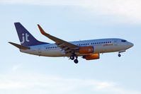 OY-JTZ @ EKCH - App to R-04L Copenhagen Kastrup 10.6.13 - by leo larsen