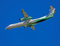 LN-RDV @ EKCH - App to R-04R Copenhagen Kastrup 10.6.13 - by leo larsen
